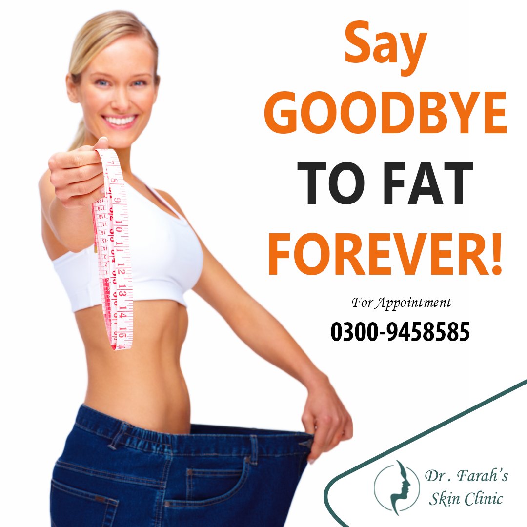 drfarahaamir's tweet photo. Say GOODBYE TO FAT FOREVER!
Book Your Appointment Call: +92-300-9458585 https://t.co/qeHXVwqbAg

#fat #weightloss #lipo #liposuction #fatloss #unwantedfat #fatremoval #slim #slimming #Lahore #Pakistan #weightreduction #reduceweight #bodyreshaping #bodyreshape #drfarah https://t.co/LKrNv372H4