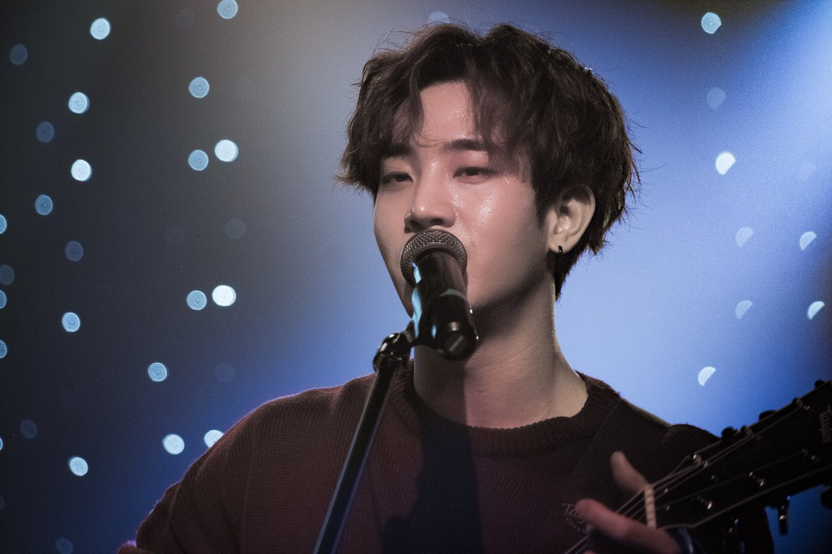 🌹롤링홀 23주년 기념🌹

#TheRose #더로즈 #도준 #박도준