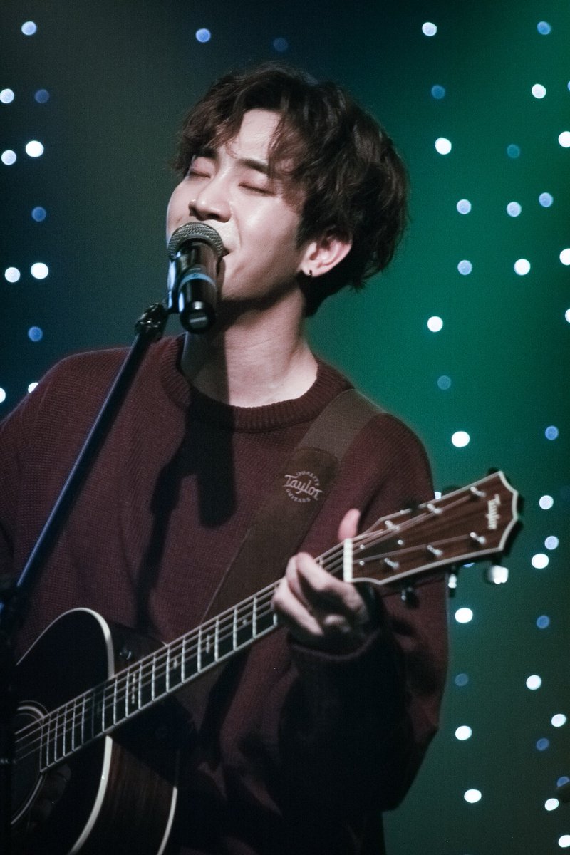 🌹롤링홀 23주년 기념🌹

#TheRose #더로즈 #도준 #박도준
