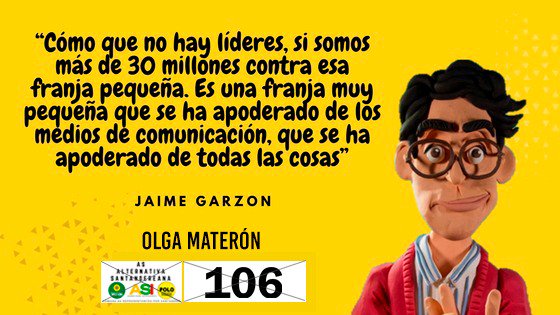 OlgaMateron's tweet photo. En #Santander y en #Colombia hay una ola de esperanza. Que se queden con sus maquinarias y su nepotismo tradicional mientras que somos más quienes proponemos nuevas ideas,  formas transparentes de hacer política pensadas en necesidades reales de nuestras comunidades #FelizSábado https://t.co/062nZ6gHbC