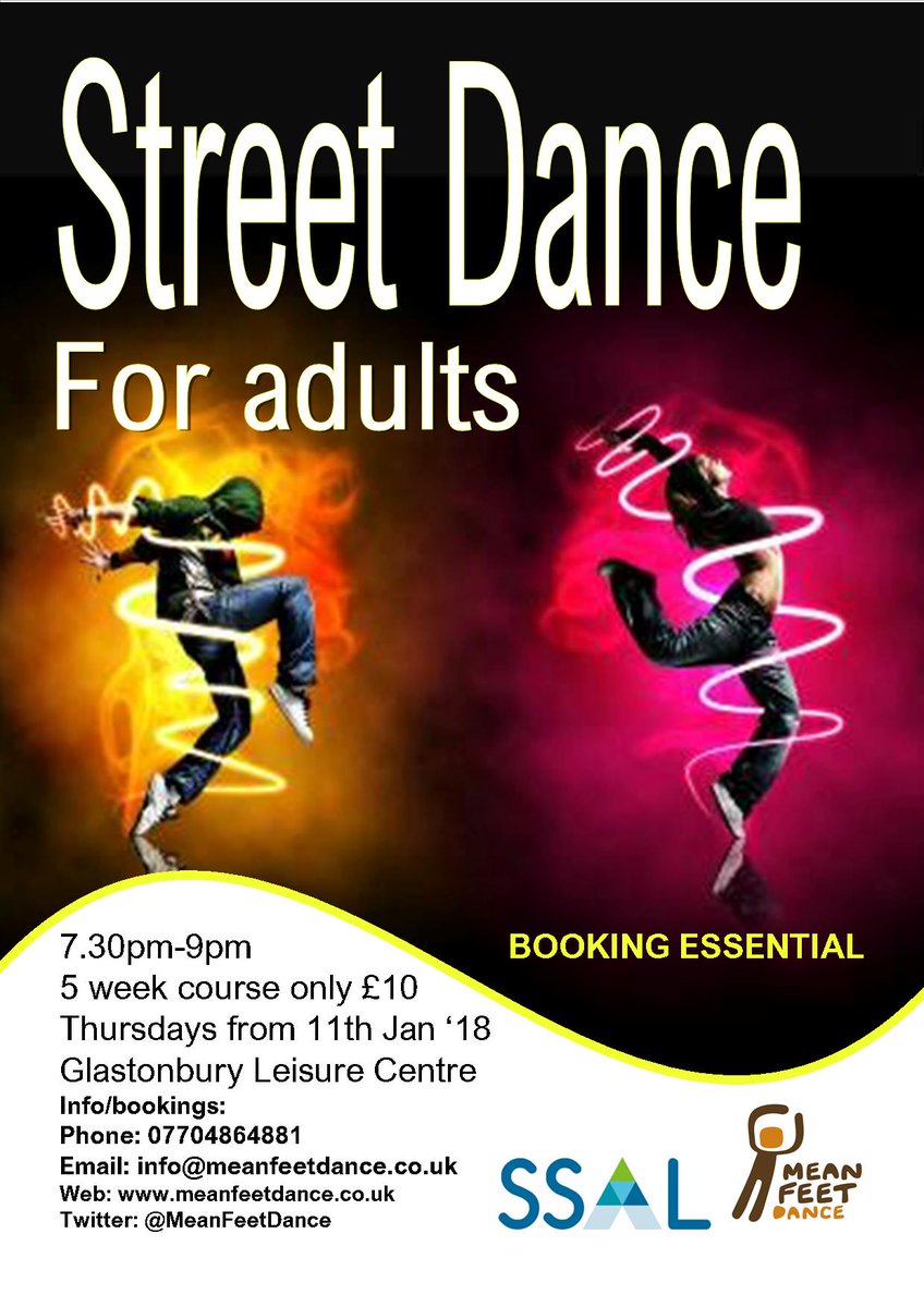 MeanFeetDance tweet media