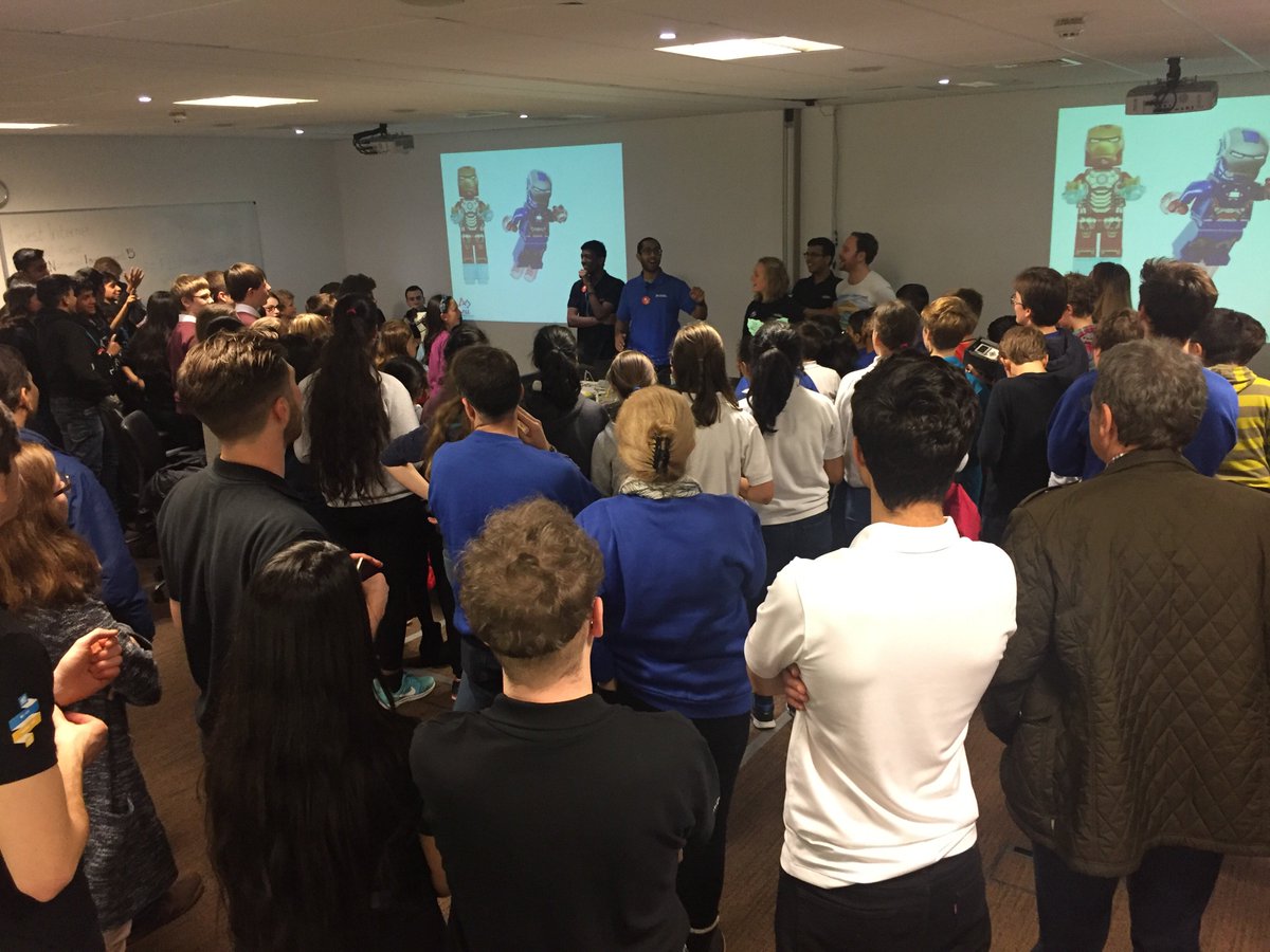 TheTestStander's tweet image. Did someone say guess the Lego character at #FLLHydroDynamics?