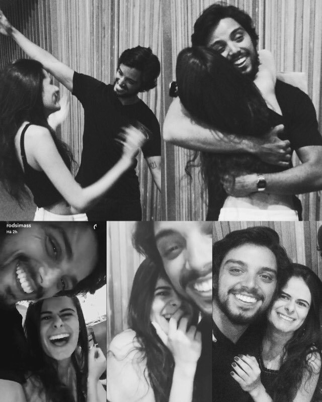 ATuLadoRodrigo's tweet photo. Feliz aniversário, minha maior saudade. @simasrodrigo Eu amo você muito e te desejo as melhores coisas! Que Deus conserve sempre sua alegria e seu sorriso. ❤️ https://t.co/ZW34Vu0ZOY