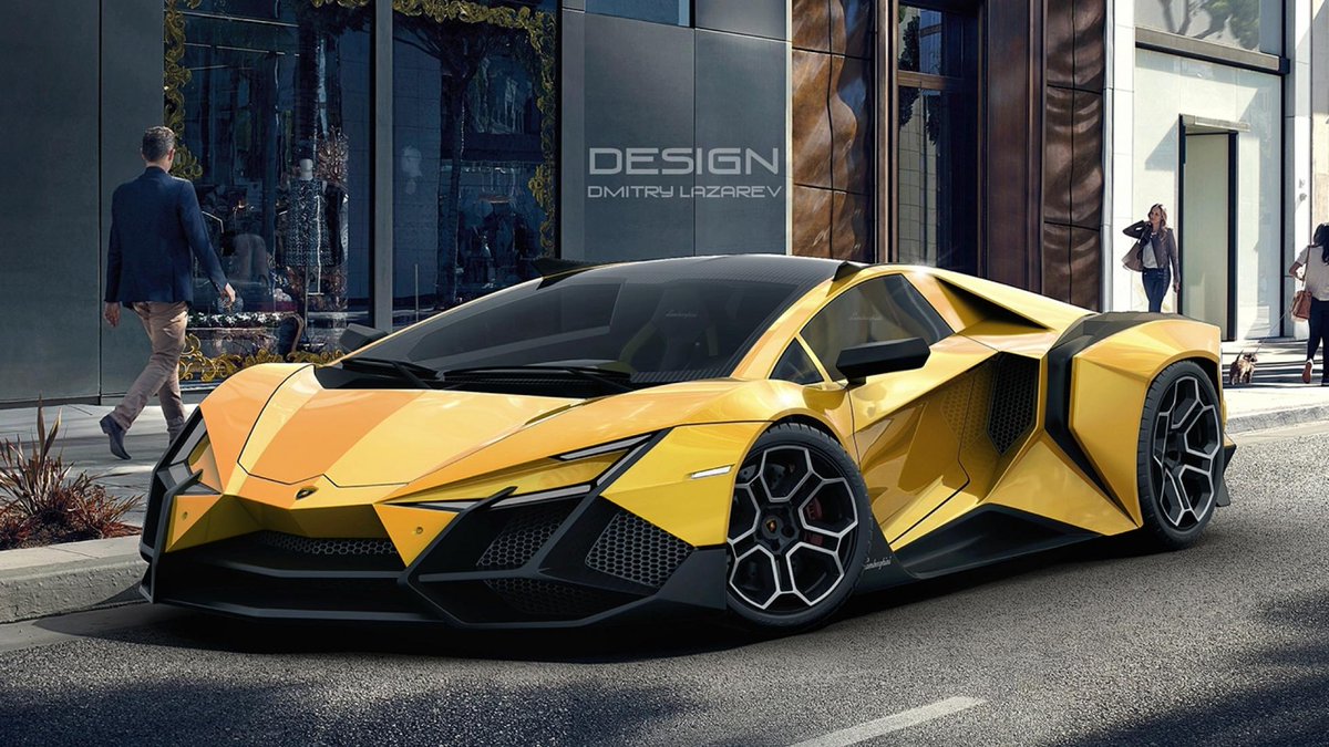 Top Gear Twitter: "Should #Lamborghini make a car that looks like this? >> https://t.co/9IHfYZrbQB https://t.co/nYZ61SIfd3" / Twitter