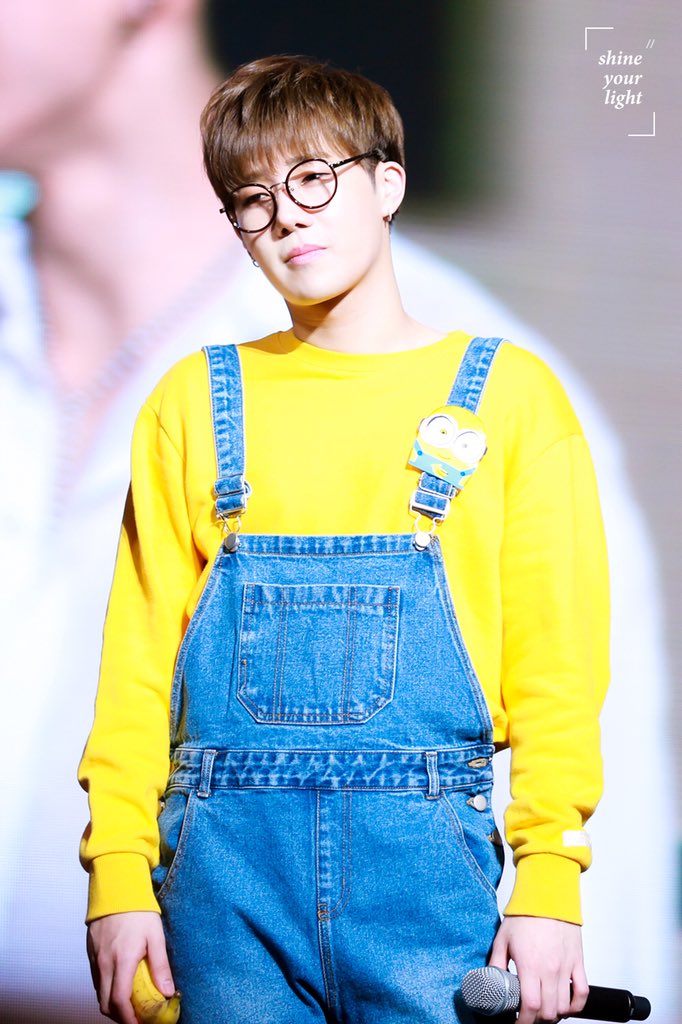 shineurlight428's tweet photo. @firstandlastkyu @kyuzizi 난 규미니언즈 좋아! https://t.co/9j6XVBhTFX