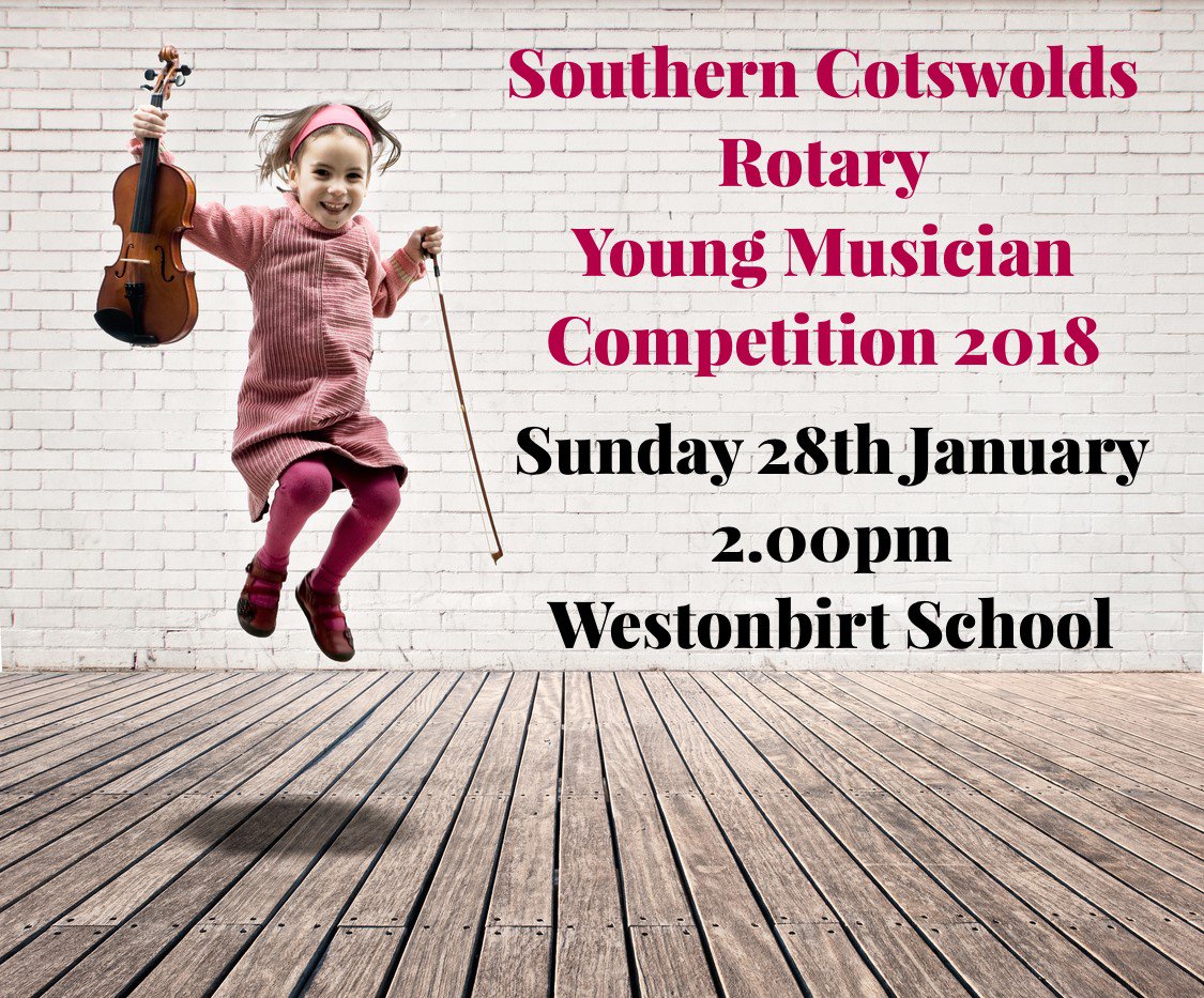 Stonehouse Rotary tweet media