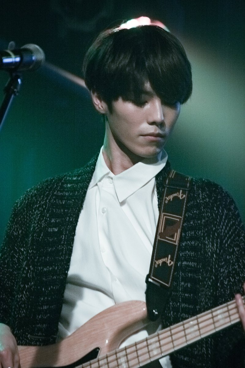 🌹롤링홀 23주년 기념🌹

#TheRose #더로즈 #재형 #이재형