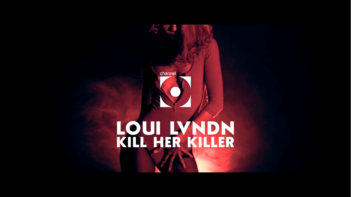 LVNDNofficial's tweet photo. Look out for my latest music video "Kill her Killer" on @ChannelOTV baby ooooh!! β‘οΈβ‘οΈπ€π€β‘οΈβ‘οΈ #YPIIAC https://t.co/QIRt4zEVKl