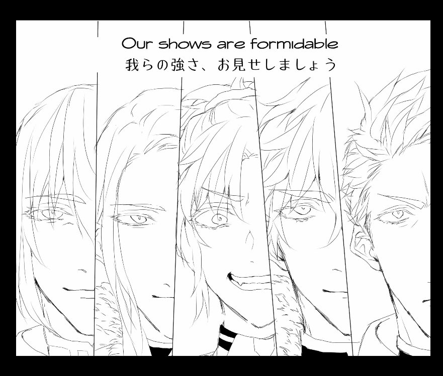 動画の中ここだけちゃんと頑張ったけど画質落ちてて残念やったしヒマだったら塗ろう 