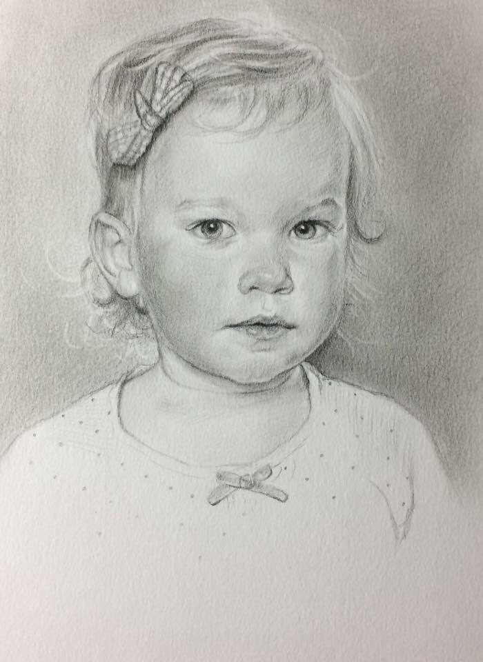 #portraits #Pencildrawing #commissionaportrait #EtsySeller #lulufineart #lucindacoldreyfineart #charity 10% of price 2 #compassionuk #ArtistOnTwitter #fineart #JanuarySale #giftidea #familyovereverything #artforsale