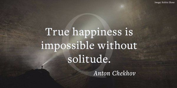 livequiet's tweet photo. Happiness doesn’t have to be loud. Honor your own definition of “happiness.”

#RethinkQuiet https://t.co/tnJgsJHUip