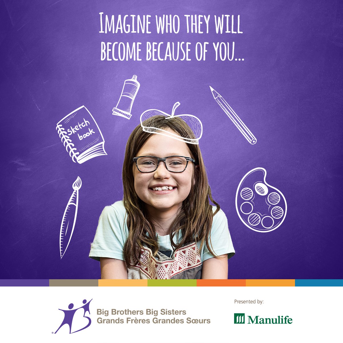 bbbsc's tweet photo. Please RT: January is #MentoringMonth! Use your social network to help spread the word &amp; give youth the confidence to achieve more. Imagine who they will become because of your support! #ImagineBBBS Click to learn more: https://t.co/BfwKoal01j https://t.co/bzbBu5LmEf