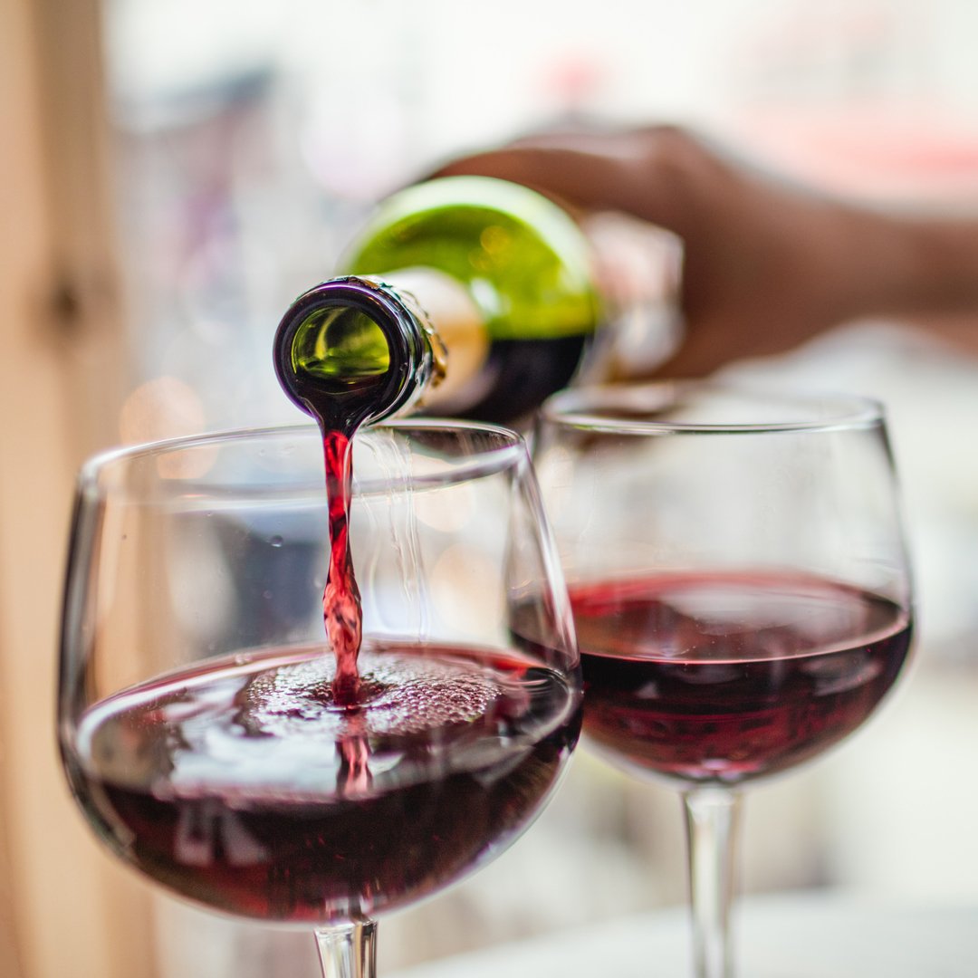 Gary's Wine tweet media