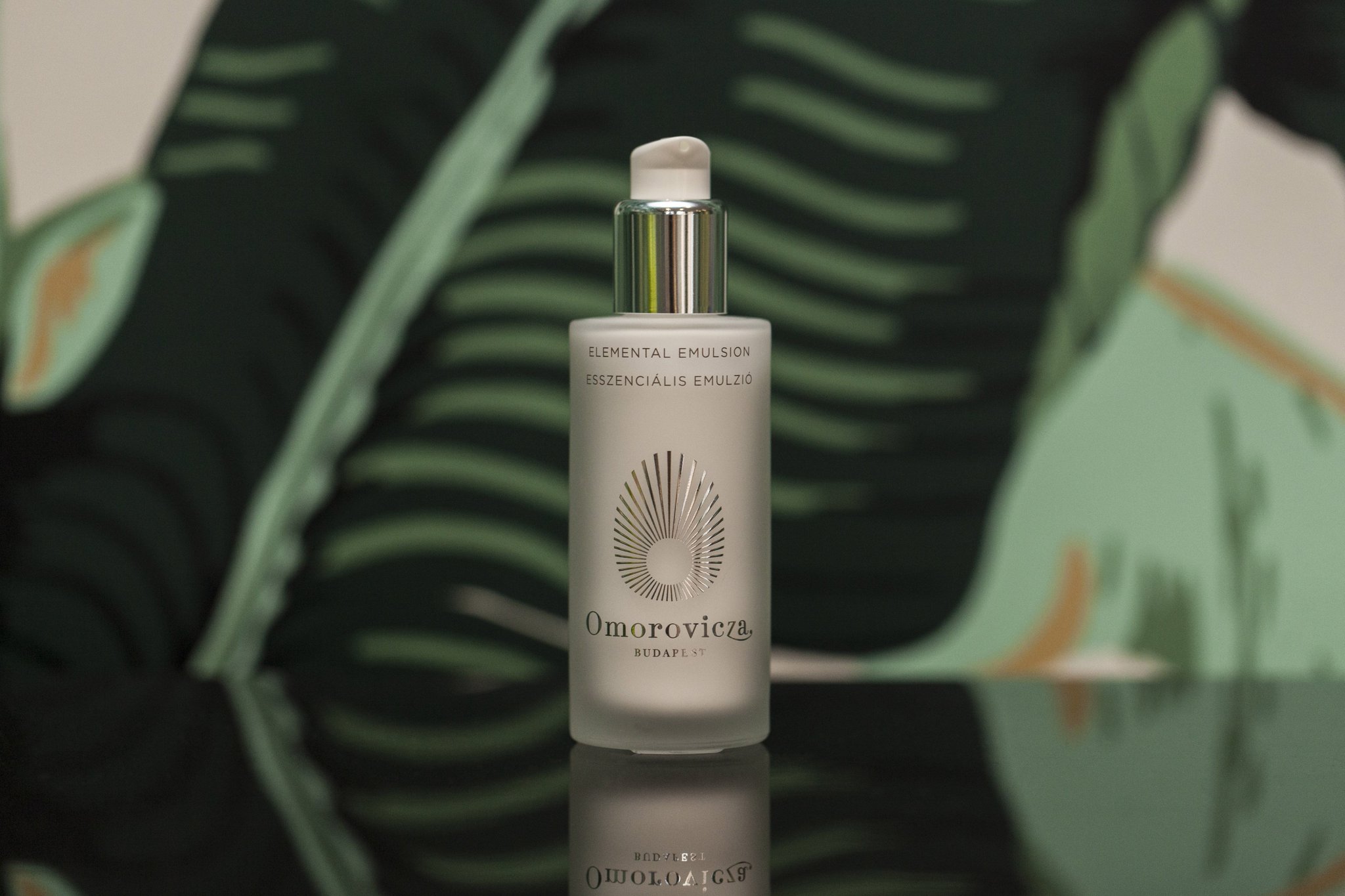 omorovicza elemental emulsion