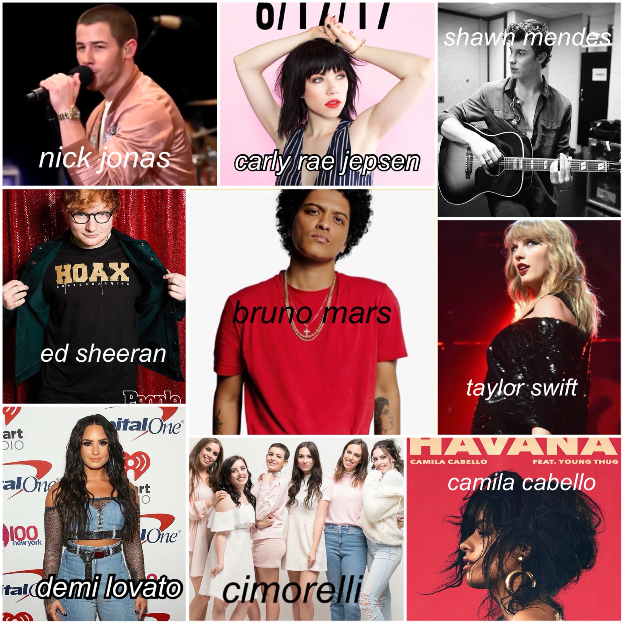 Sakura 洋楽アーティスト 好きなアーティストがいたらrt 洋楽好きな人rt 洋楽好きと繋がりたい 洋楽好きさんと繋がりたい 洋楽好きはrt コメントにオススメのアーティストとか曲を教えてください T Co Lrn21k7fwf Twitter