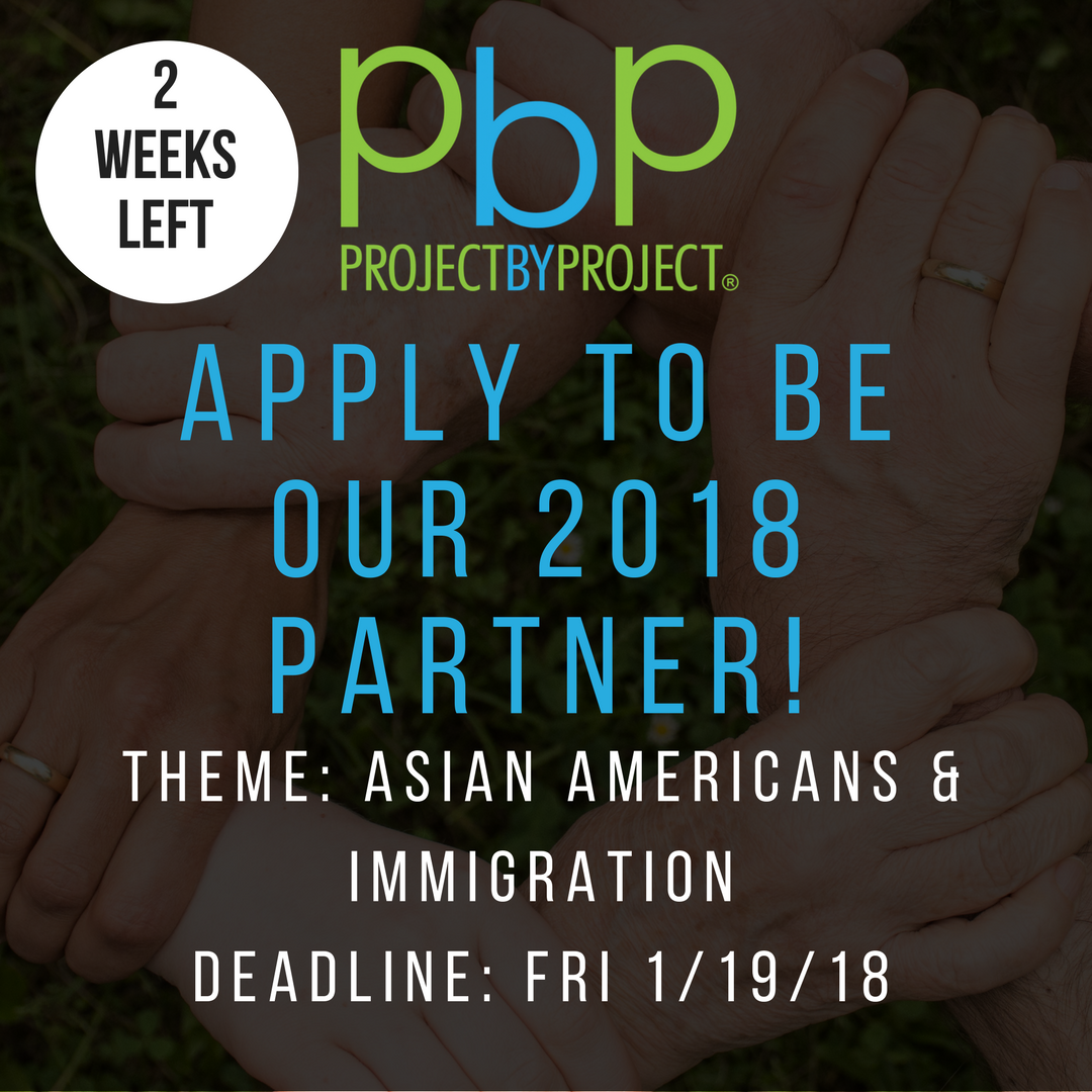 Project by Project-NY Chapter tweet media