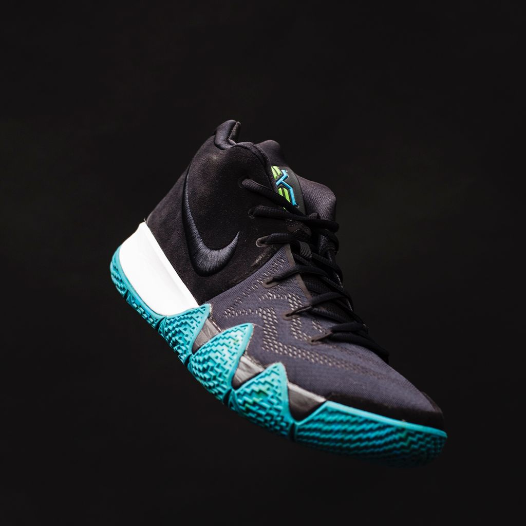 jimmy jazz kyrie 4