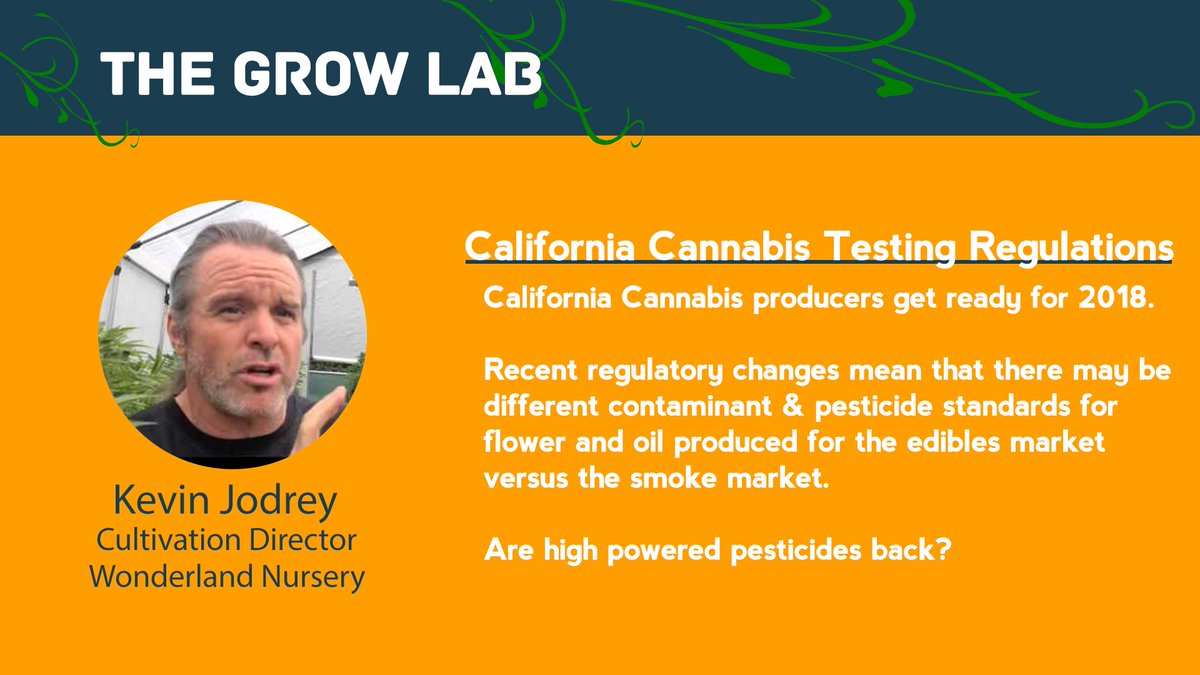 Future Cannabis Project tweet media