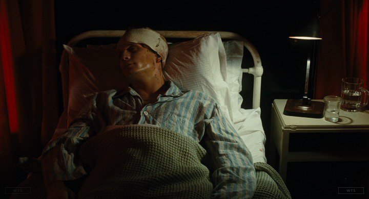 Born on this day, Jérémie Renier turns 37. Happy Birthday! What movie is it? 5 min to answer! 