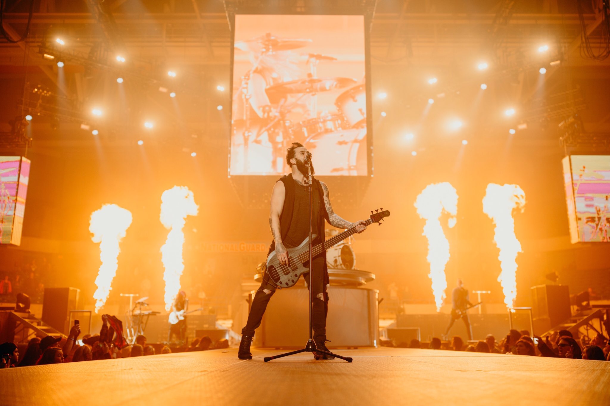 Winter Jam on Twitter "Louisville, KY! We can’t wait to rock out with