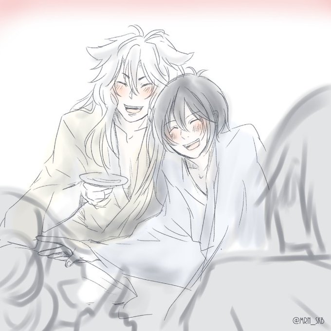 太刀のtwitterイラスト検索結果 古い順