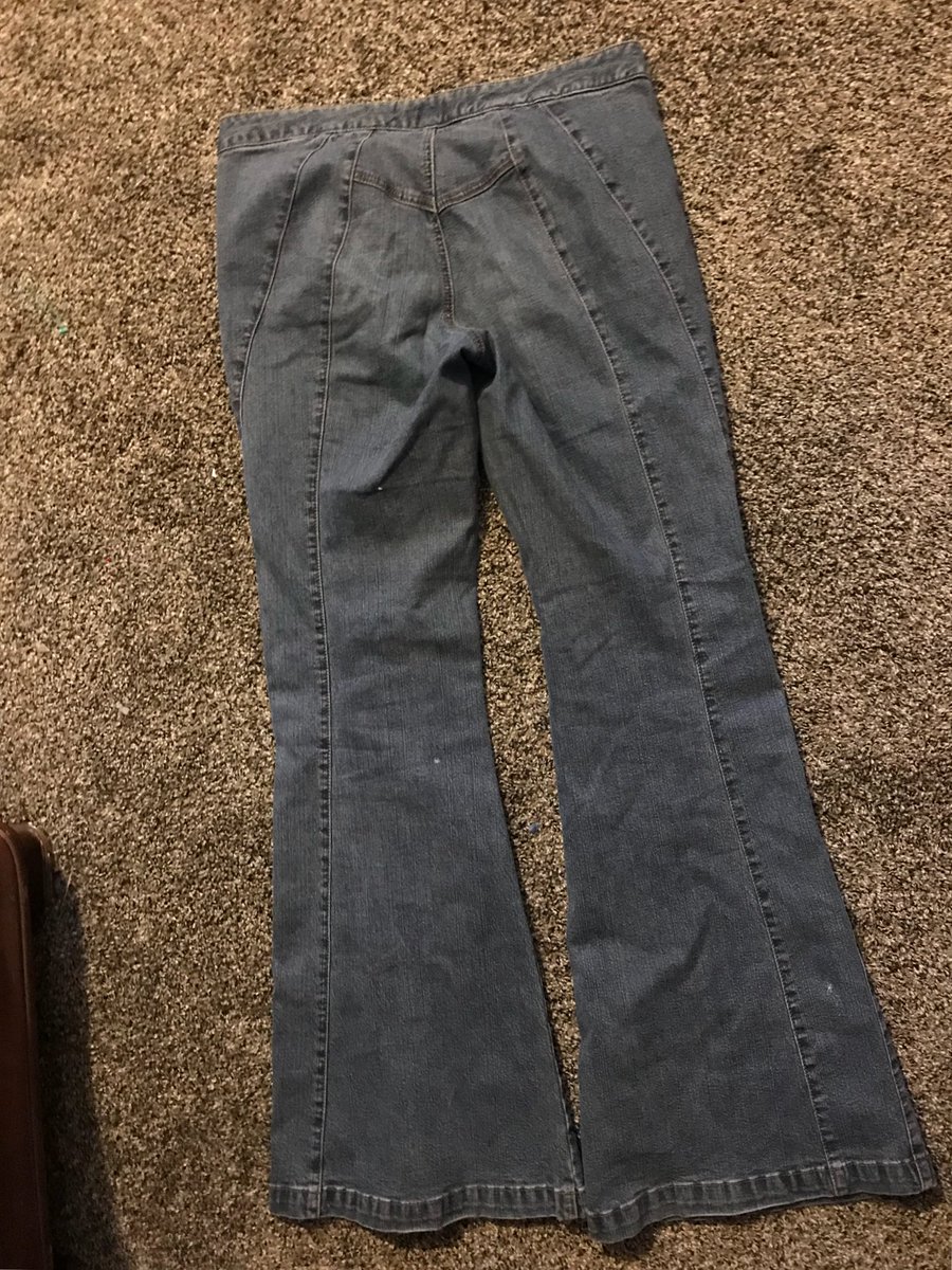 HighwayThreads's tweet photo. Very 70s looking 7/8x33 super flares!!! $25+ shipping https://t.co/9M2FpBXHkk