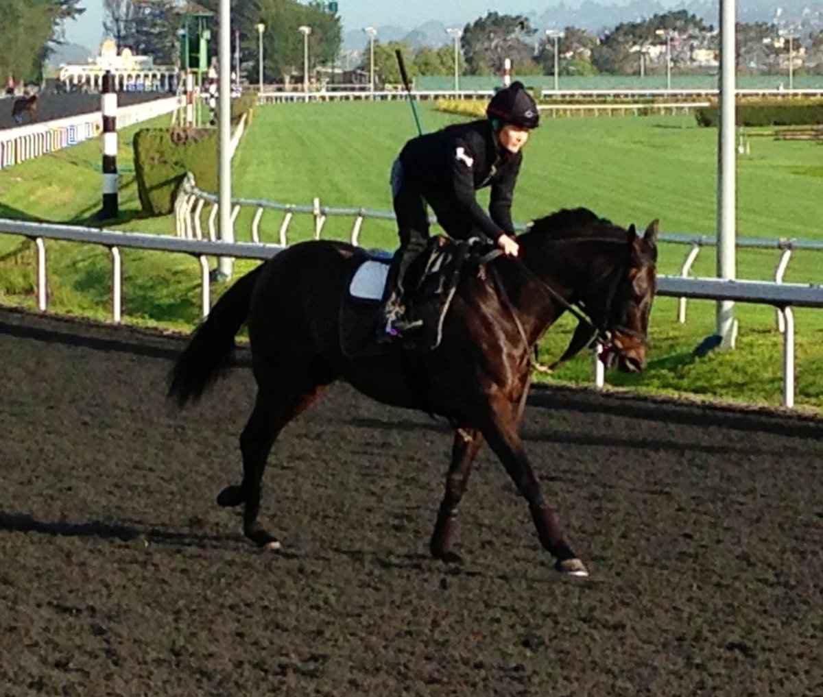 JFMIV's tweet photo. #GGFracing winter https://t.co/ac6d58uCLl