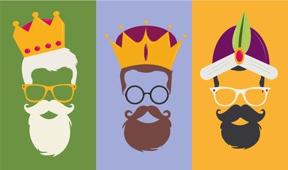 DJuarezOrieta's tweet photo. ¡Feliz día de los #ReyesMagos! 👑👑👑 Que la ilusión de este día nos motive para convertir todo lo que deseamos en realidad. https://t.co/QIeYVUyQXE