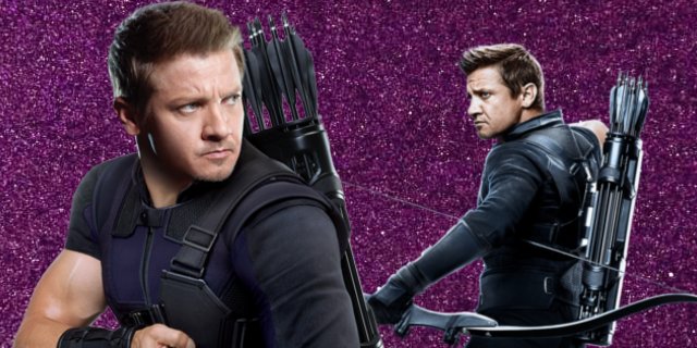 Happy Birthday! Jeremy Renner Turns 46 Years Old Today  