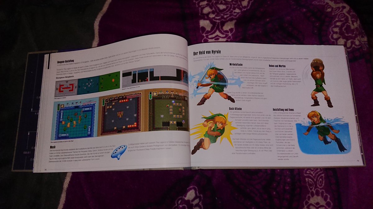 Retrolysion's tweet photo. Da bekommt man doch einen 16Bitgasmus! 😍 Nochmal Danke an @Der_Taku der dieses Kleinod mit einer Menge Input um Nintendos Konsolen und einige SNES-Klassiker entdeckt hat. #PlayingWithSuperPower #Nintendo #Buch #Modul #16Bit #16BitÄra #Kleinod #Klassiker #Erinnerungen https://t.co/vkS9kZOqp6