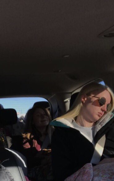MAB_chatt's tweet photo. On the road 😎 https://t.co/qBmpJFddxD