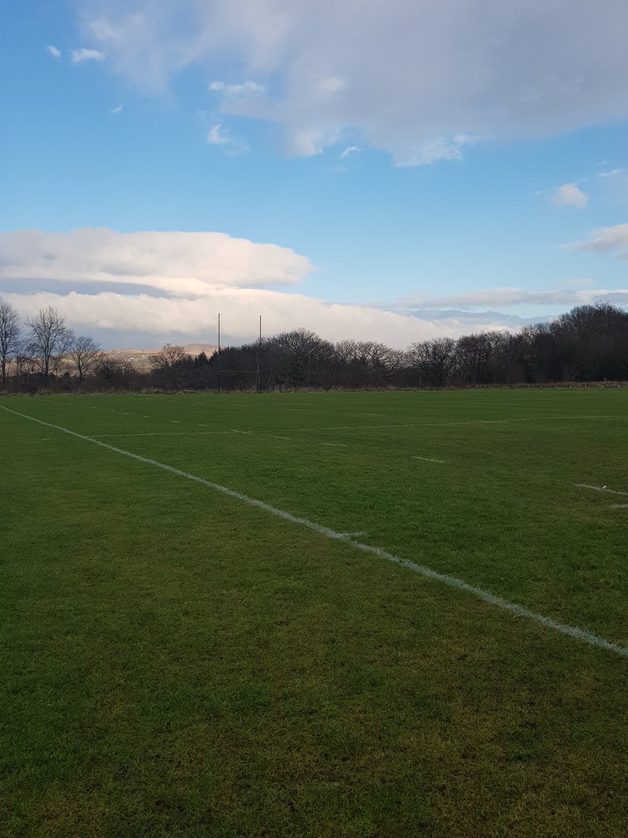 DylanCooper4's tweet photo. Game off today... nothing to do with the other team having only 15 players and no front row!(uncontested)2 fields playable and ready to go.. where are you @DunvantRFC @AllWalesSport @WalesRugby @WelshRugbyUnion https://t.co/YPlim78Yv4
