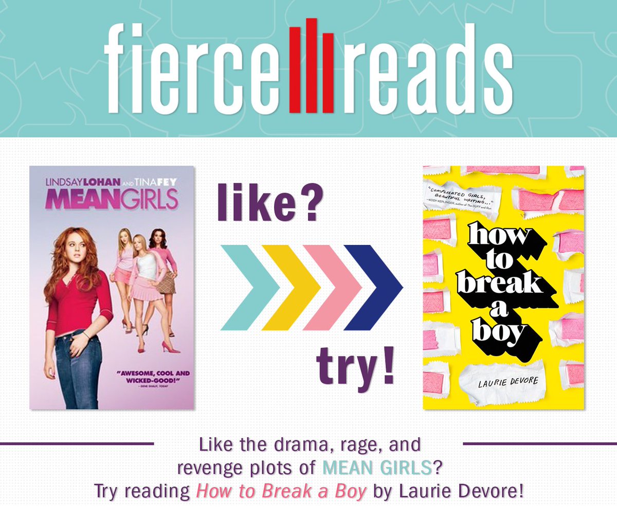 Looking for some #bookrecs? We've got you covered! 📚 📖 📚 bit.ly/2wNYh64