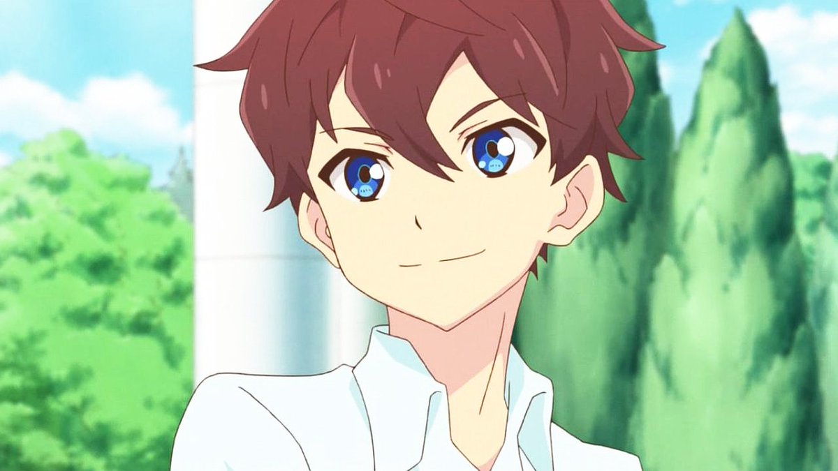 皇翔 おうが 八代拓さん お誕生日おめでとうございます 八代拓 八代拓生誕祭 八代拓生誕祭18 1月6日は八代拓の誕生日 主な役 アイカツスターズ 結城すばる 遊戯王arc V バトル ビースト アホガール 黒崎龍一 など