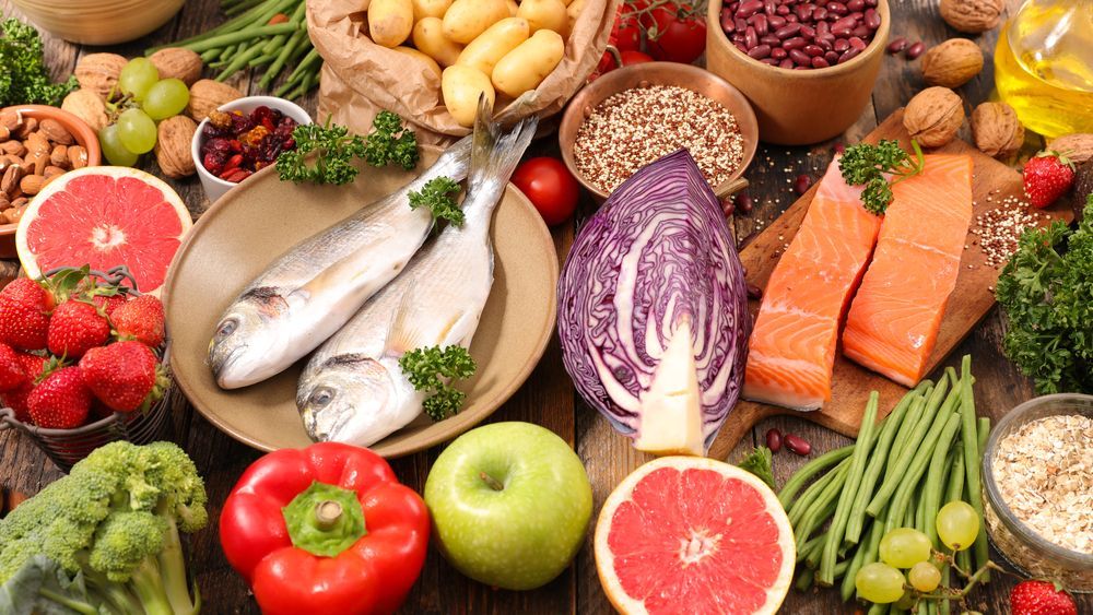 ⭐️Get your season 2018 going! 8 Nutrition Tips To Help You Kick-Start the 2018 Season buff.ly/2lUvwRY via <a href="/TriathleteMag/">Triathlete Magazine</a>