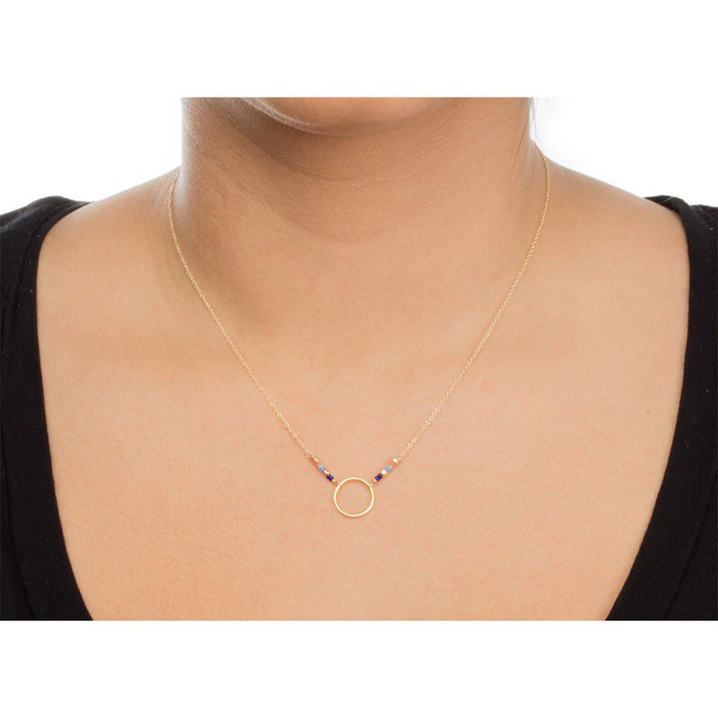 TrendCouch's tweet image. Karma Multi-color Bead Necklace📿

Buy now: trendcouch.com/catalog/karma-…