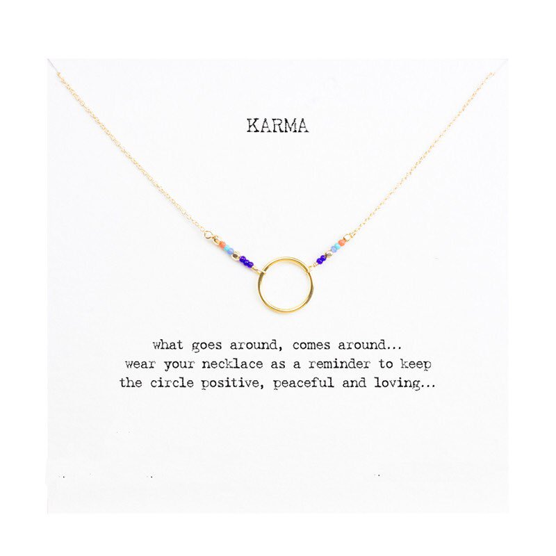 TrendCouch's tweet image. Karma Multi-color Bead Necklace📿

Buy now: trendcouch.com/catalog/karma-…