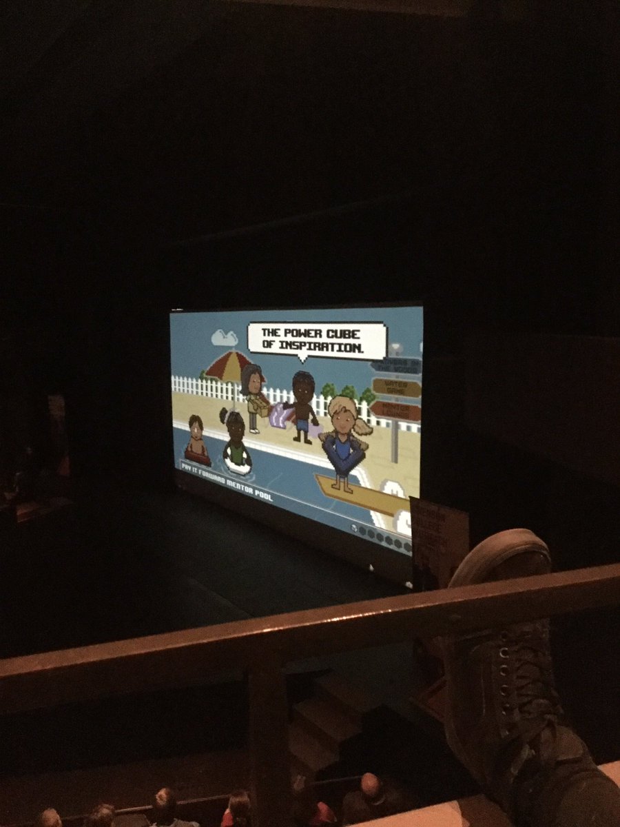 Iron Mosquitos tweet media