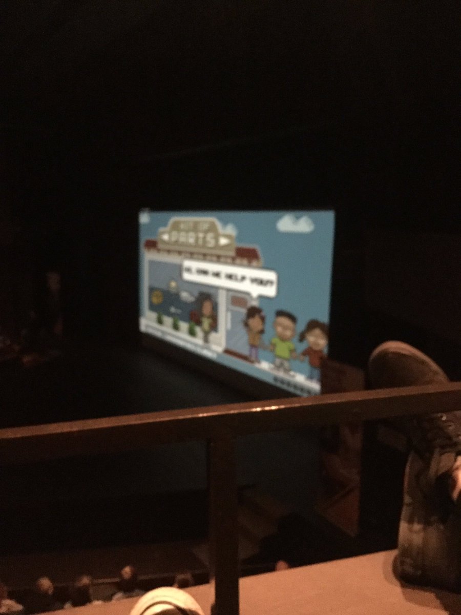 Iron Mosquitos tweet media