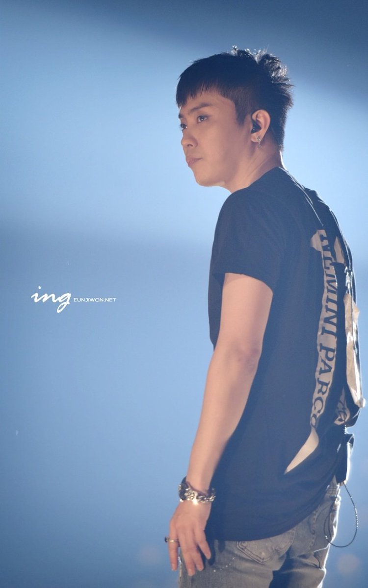 180106 젝스키스 대구콘서트 #은지원 프리뷰 4