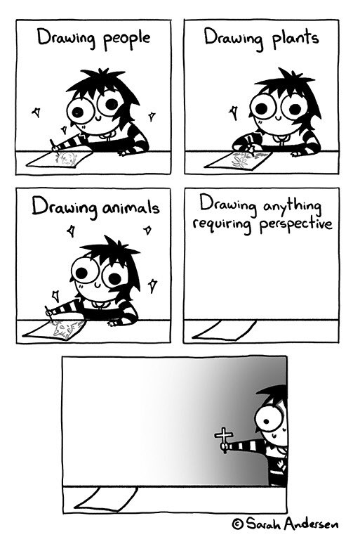 Sarah Andersen (@sarahcandersen) on Twitter photo 