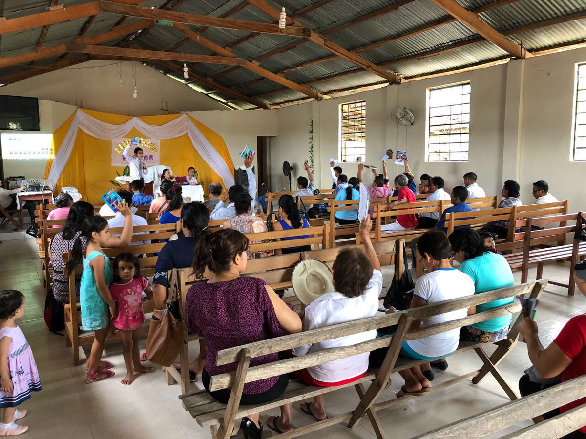 DavidChilon's tweet photo. Una vez más me comprometo a estudiar cada día, cada mañana mi Biblia y la lección de Escuela Sabática. #MetasCRM #MNO https://t.co/BriU4n814N