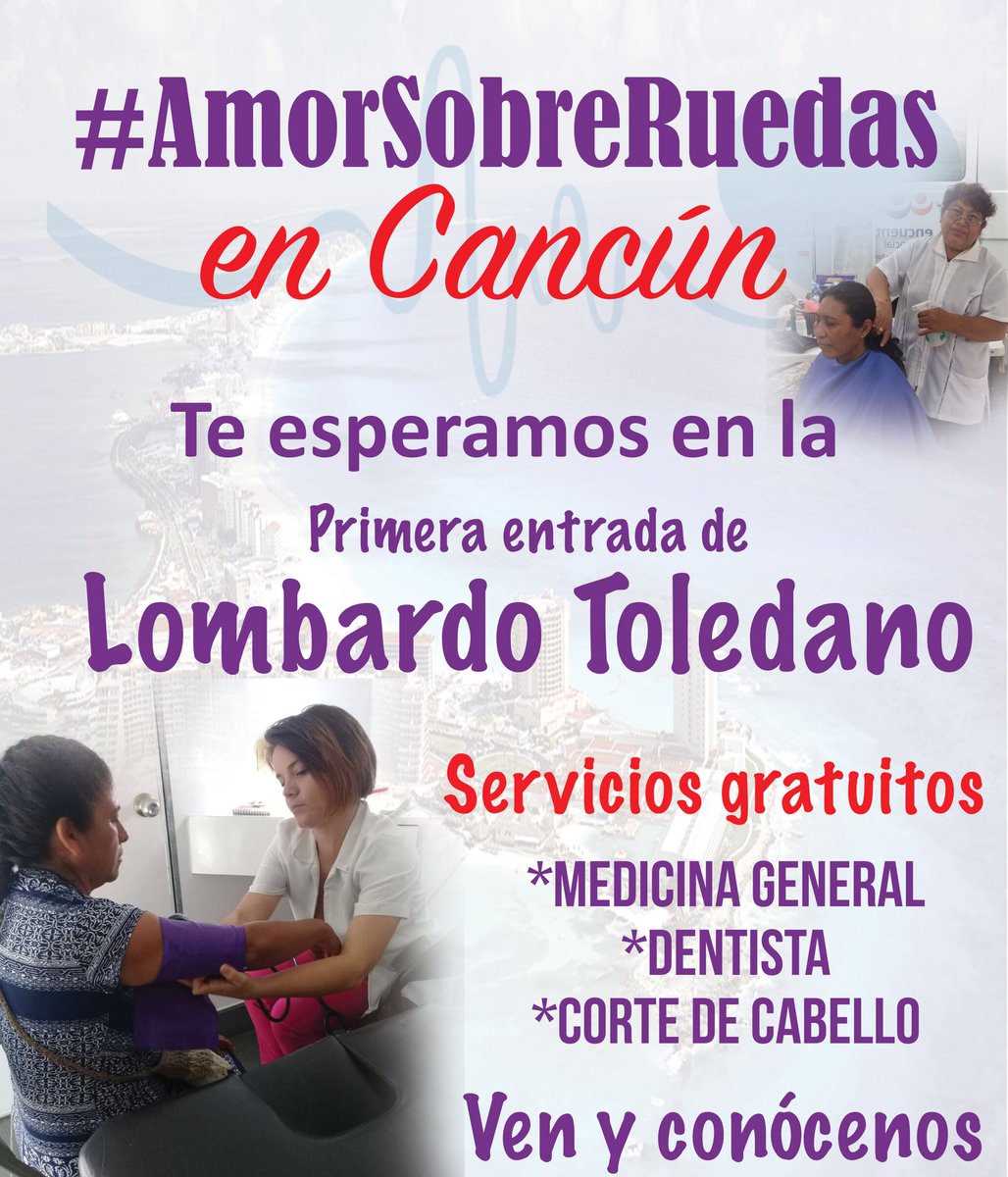 GregSanchezM's tweet photo. Amigos la #UnidadMédica se encuentra #Hoy en la primera entrada de Lombardo Toledano. #agregate a nuestro #AmorSobreRuedas @hugoericflores https://t.co/5iPjNKdYvO