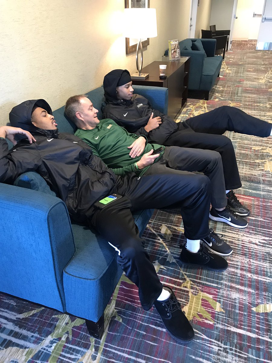 Sharif Chambliss tweet media