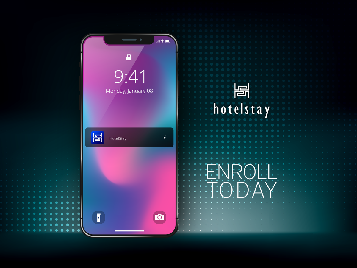 hotelstayindia's tweet image. #hotelstayin #appecosystem #India