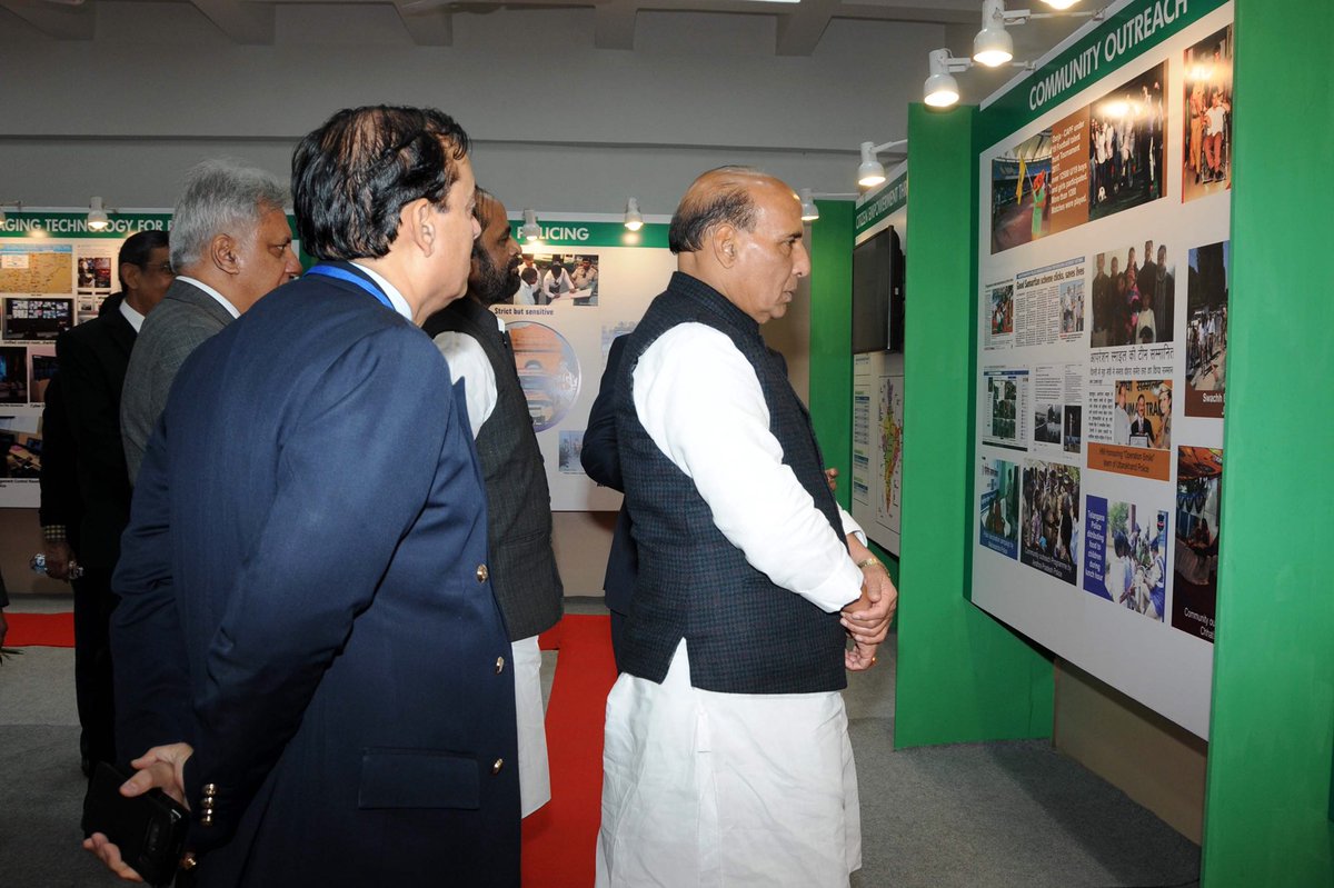 Rajnath Singh tweet media