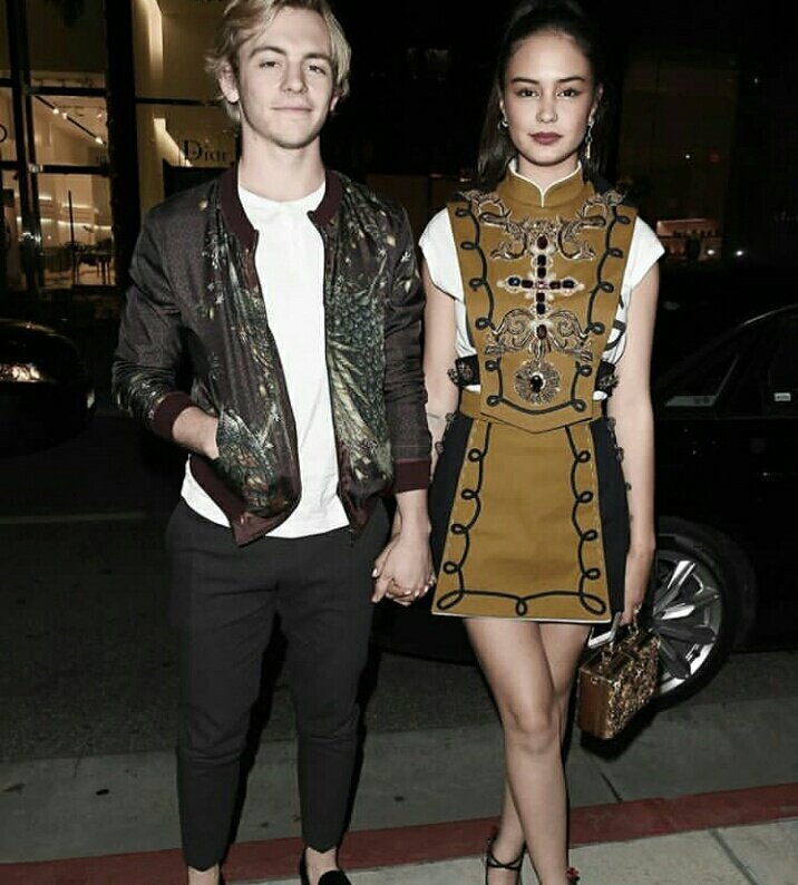 I love you, @WildHcarts_ 💗 you're the best thing that ever happened to me 💗💗