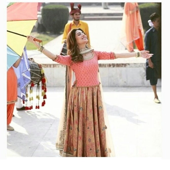 Happy Birthday Mehwish Hayat My Most Favourite Actress 
Love you sooo much 