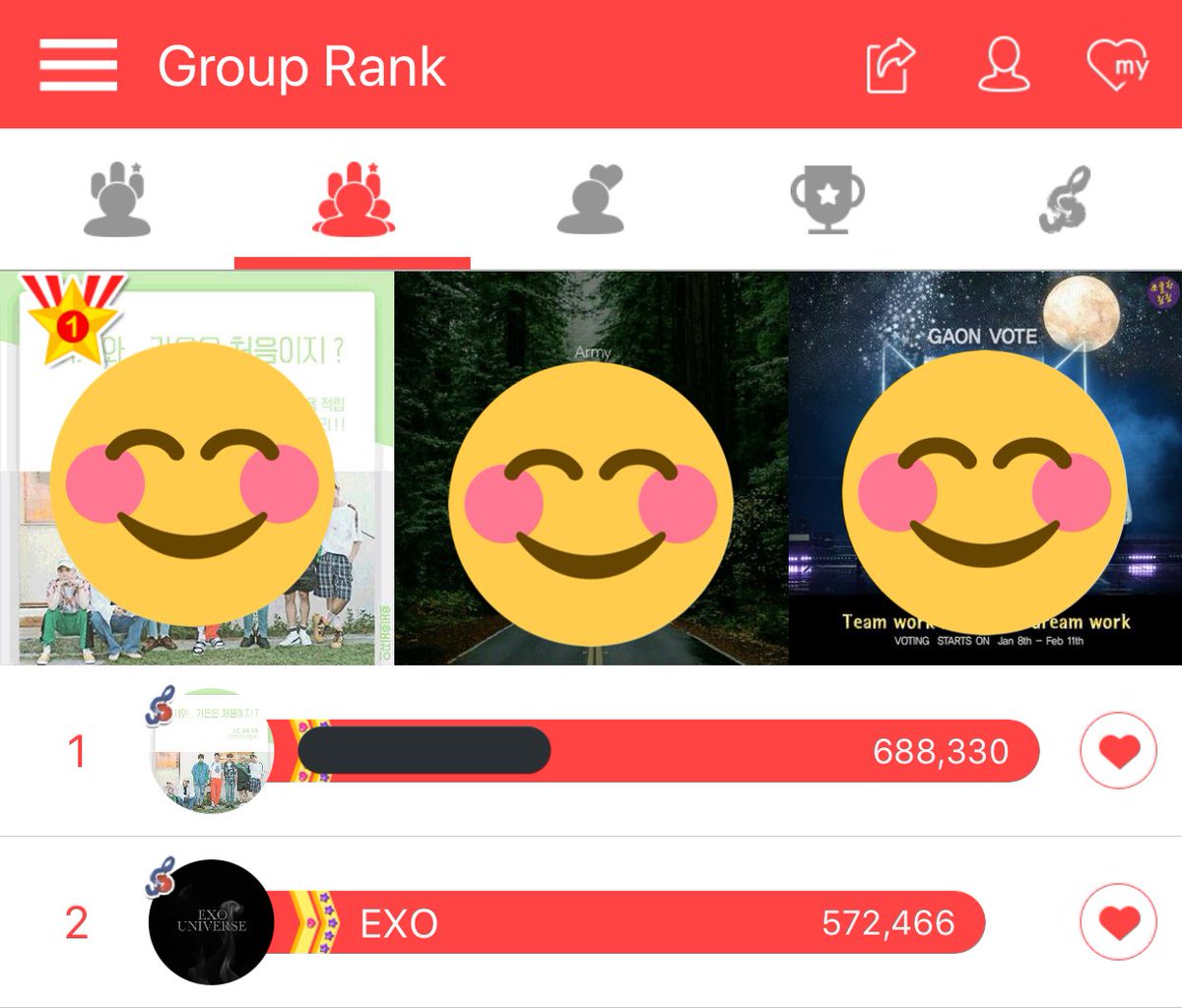 SMent_EXO's tweet photo. 🙏🏻🙏🏻🙏🏻🙏🏻🙏🏻 https://t.co/LQKyXt59Ow