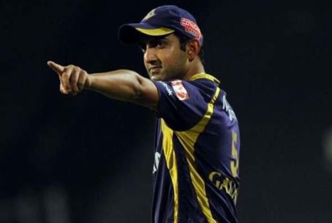 Im_virupa_Fan's tweet photo. #Gambhir for #KKR
#IPL4 - 🥈2nd highest run scorer
#IPL5 🏆 - 🥇highest run scorer
#IPL6 - 🥇highest run scorer
#IPL7 🏆 - 🥉3rd highest run scorer
#IPL8 - 🥈2nd highest run scorer
#IPL9 - 🥇highest run scorer
#IPL10 - 🥇highest run scorer
#IPLRetention https://t.co/Zz1PaTF5mH